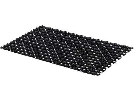 Uponor Minitec Gulvvarmeplade Leveres i pakninger á 6,2 m²