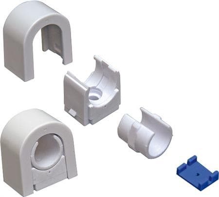 Uponor rörhållare enkel 25-32 mm