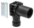 Pikkukuva 2 / 4: Uponor kytkentäkannu yksittäinen 15X2,5-1/2 - Uponor Smart Aqua Plus kytkentäkannu yksittäinen M7a dr 15x2,5-1/2ft