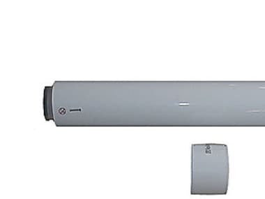 Vaillant Forl.Rør 1.0 M - Pp Ø60-100 303903