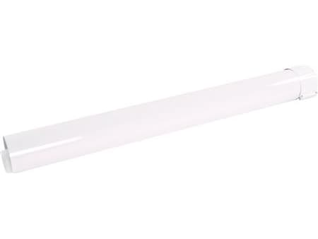 Vaillant Forl.Rør 1.0 M - Pp Ø60-100 303903