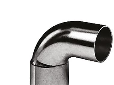 VIEGA Kulma 22 mm juotosholkilla/nippleellä varustettuna