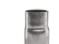 Miniatyrbilde 2 av 4: Viega reduktion nippel/muffe 28a x 22 mm kobber