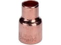 Pikkukuva 3 / 3: Viega reduktionsmuffe 22 x 18 mm kobber