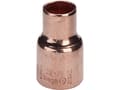 Pikkukuva 1 / 3: Viega reduktionsmuffe 22 x 18 mm kobber