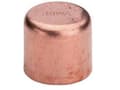Miniatyrbilde 3 av 4: Viega slutmuffe 22 mm kobber