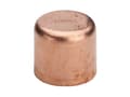 Miniatyrbilde 4 av 4: Viega slutmuffe 18 mm kobber