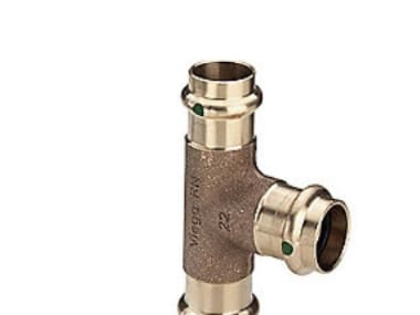 Sanpress Tee15mm - Puristimet.