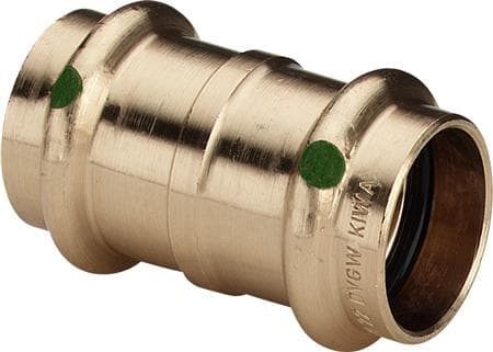 Sanpress Muffer 22mm - Puristimet.