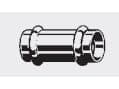 VIEGA Profipress holkki 18mmkuparia, SC-Contur
