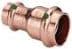 Viega Reduction sleeve 18 x15mm (325 787)