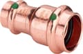 Pikkukuva 1 / 3: Viega Reduction sleeve 18 x15mm (325 787)