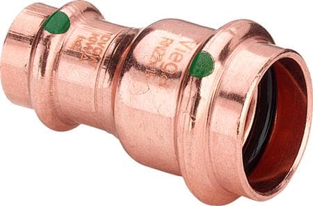 Viega Reduction sleeve 18 x15mm (325 787)