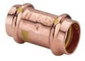 Miniatyrbild 2 av 2: Profipress gas muffe 15 mm kobber