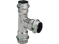 Pikkukuva 1 / 4: Sanpress Inox T-stykke 22 mm rustfrit stål