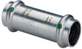 Pikkukuva 2 / 2: Sanpress inox skydemuffe 18 mm rustfrit stål