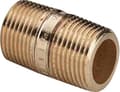 Pikkukuva 3 / 3: Viega nippelirööri 114" x 50 mm rødgodit