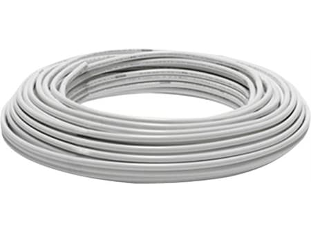 WAVIN 32 mm ALUPex ror vit, rulle a 50 mtr - (50 meter) | CDON