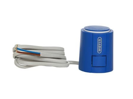 Wavin Telestat NC 24 volt