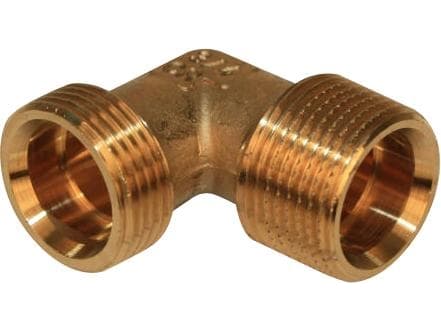 Alupex 3/4x3/4 vinkl.np/np. - Wavin alupex