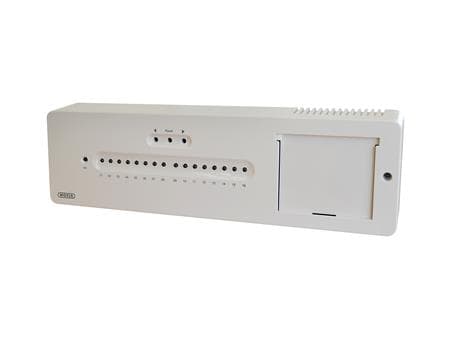 Wavin AHC 9000 Gulvvarmestyring med 1-16 kretser
