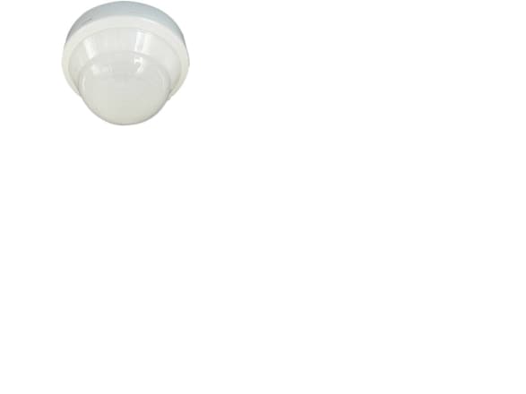 Liiketunnistin PD4N-1C-P, pinta-asennettava