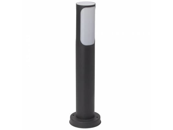 Brilliant 43584/63, Antrasitt, Svart, Metall, Plastikk, I, IP44, 230 V, 1 stykker