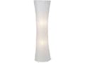 Miniatyrbilde 3 av 3: Brilliant Becca 92961/05 Standerlampe E27 53 W Hvid