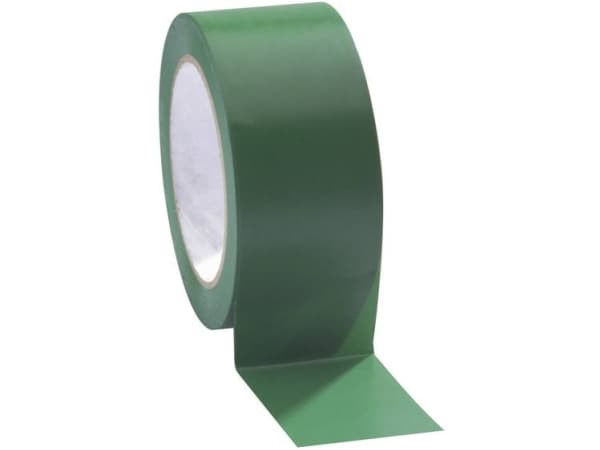 COBA Europe TP040002 Self Bodenmarkierband COBAtape (L x B) 33 m x 50 mm