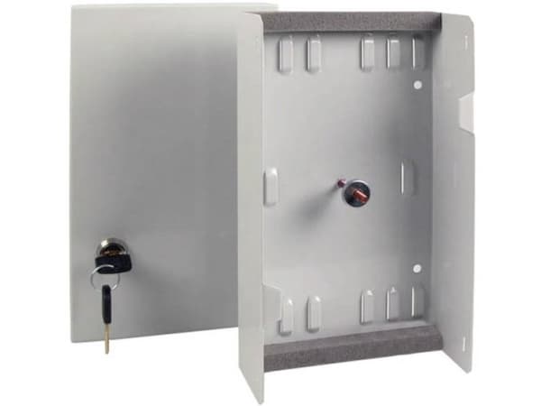EFB Elektronik 53603.1, 150 mm, 55 mm, 265 mm