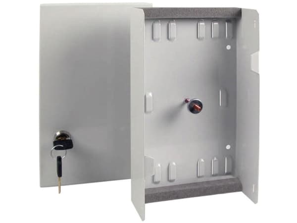 EFB Elektronik 53603.1, 150 mm, 55 mm, 265 mm