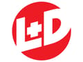 Miniatyrbilde 4 av 4: Leipold Doehle RainPlus Regnjakke & Regnbukser XL Sort