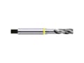 Pikkukuva 3 / 3: HSSG-E machine thread tap set YELLOW RING DIN 371 Exact 43563 Thread type M5