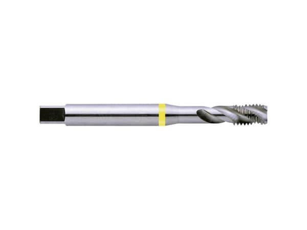 HSSG-E machine thread tap set YELLOW RING DIN 371 Exact 43563 Thread type M5