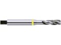 Pikkukuva 2 / 3: HSSG-E machine thread tap set YELLOW RING DIN 371 Exact 43563 Thread type M5
