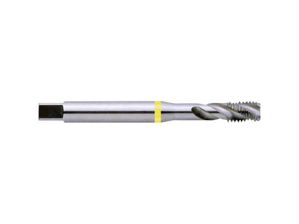 HSSG-E machine thread tap set YELLOW RING DIN 371 Exact 43563 Thread type M5