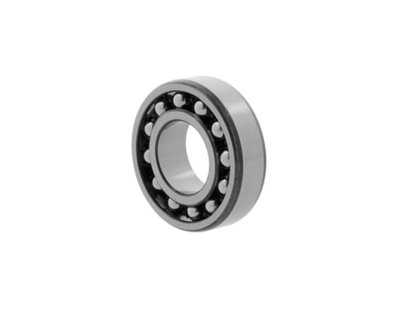 FAG 1313-K-TVH-C3 Självjusterande kullager Borrdiameter 65 mm Ytterdiameter 140 mm Hastighet (max) 5000 rpm