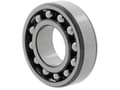 Miniatyrbild 5 av 5: FAG 1313-K-TVH-C3 Självjusterande kullager Borrdiameter 65 mm Ytterdiameter 140 mm Hastighet (max) 5000 rpm