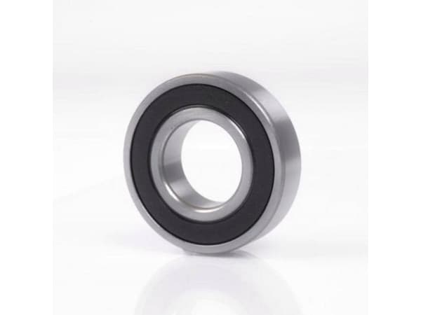 FAG 2206-2RS-TVH Itsesuuntautuva kuulalaakeri Poran halkaisija 30 mm Ulkohalkaisija 62 mm Nopeus (max) 8000 rpm