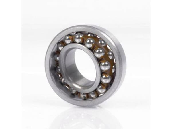 FAG 2211-K-TVH-C3 Självjusterande kullager Borrdiameter 55 mm Ytterdiameter 100 mm Varvtal (max) 6700 rpm