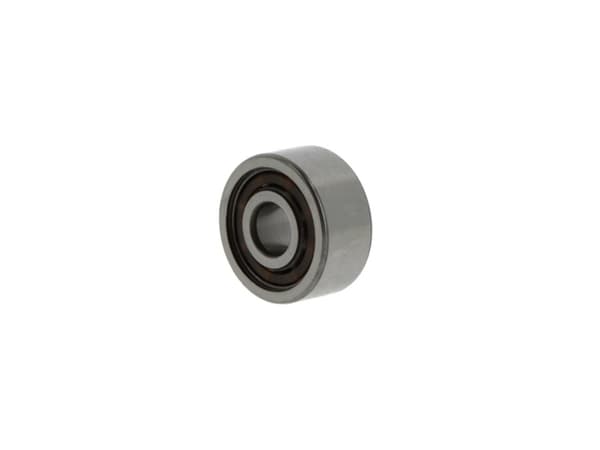 FAG 3200-BB-TVH Vinkelkontaktkullager 2 rader Bore diameter 10 mm Outside diameter 30 mm Hastighet (max) 22000 rpm