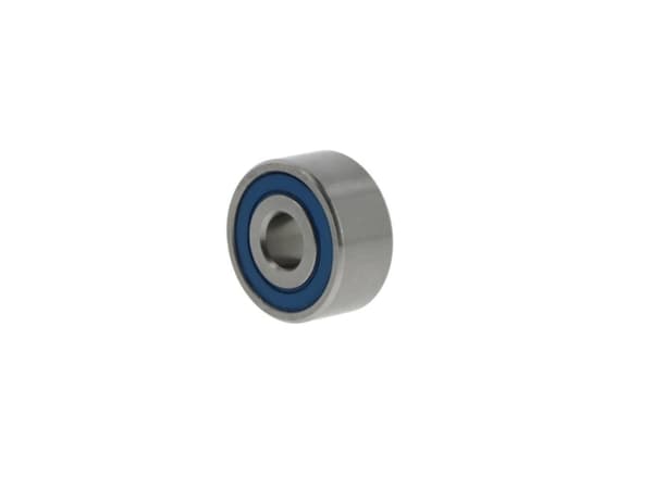 FAG 3201-BB-2RSR-TVH Vinkelkontaktkullager 2 rader Bore diameter 12 mm Outside diameter 32 mm Hastighet (max) 15000 rpm