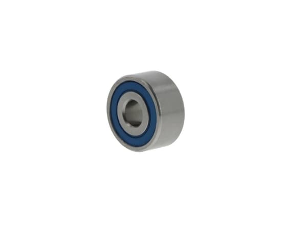 FAG 3201-BB-2RSR-TVH Vinkelkontaktkullager 2 rader Bore diameter 12 mm Outside diameter 32 mm Hastighet (max) 15000 rpm