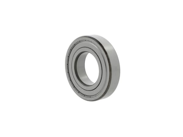 FAG 6010-2Z-C3 Sporkugleleje enkeltrække Borings-diameter 50 mm Udvendig diameter 80 mm Omdrejningstal (maks.) 8500 U/min