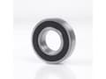Pikkukuva 4 / 4: FAG 6011-2RSR Sporkugleleje enkeltrække Borings-diameter 55 mm Udvendig diameter 90 mm Omdrejningstal (maks.) 5000 U/min