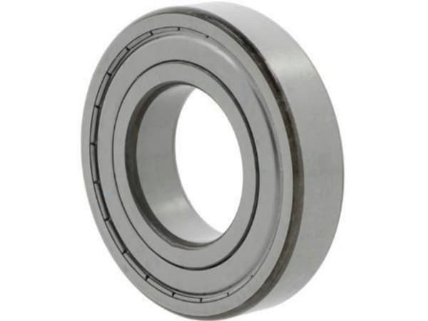 FAG 6019-2Z Sporkugleleje enkeltrække Borings-diameter 95 mm Udvendig diameter 145 mm Omdrejningstal (maks.) 4800 rpm