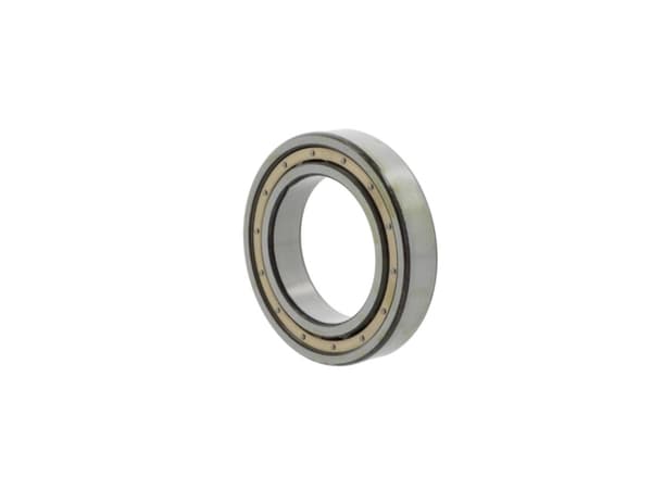FAG 6038-MA-C3 Sporkugleleje enkeltrække Borings-diameter 190 mm Udvendig diameter 290 mm Omdrejningstal (maks.) 5300 rpm