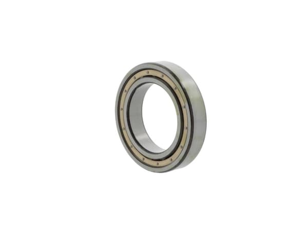 FAG 6038-MA-C3 Sporkugleleje enkeltrække Borings-diameter 190 mm Udvendig diameter 290 mm Omdrejningstal (maks.) 5300 rpm