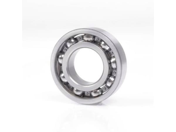 FAG 61801-HLC Sporkugleleje enkeltrække Borings-diameter 12 mm Udvendig diameter 21 mm Omdrejningstal (maks.) 50000 rpm