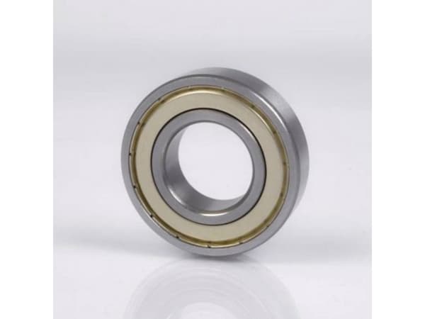 FAG 61804-2Z-HLC Sporkugleleje enkeltrække Borings-diameter 20 mm Udvendig diameter 32 mm Omdrejningstal (maks.) 28000 U/min